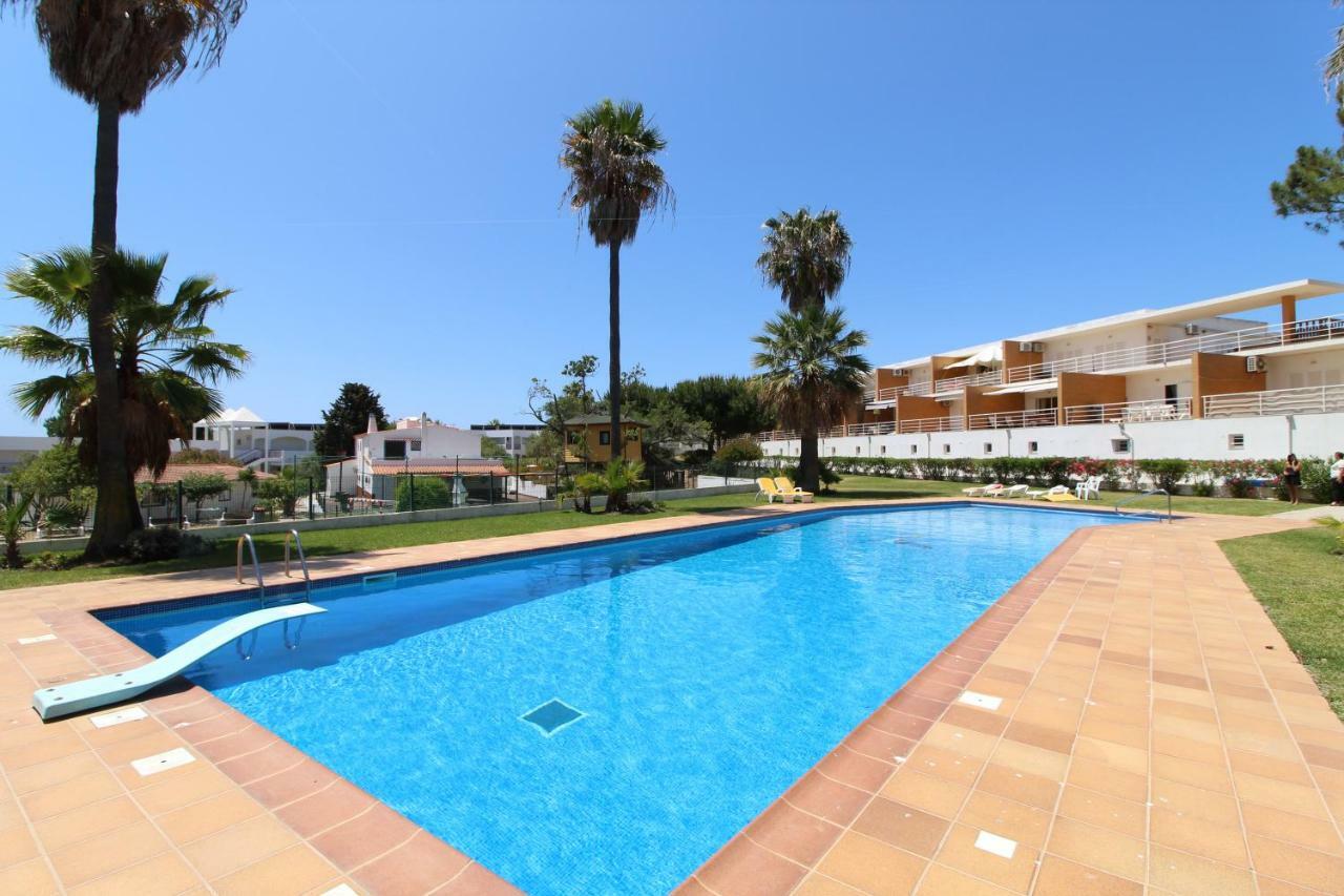 T2 Jardins Do Castelo - Albufeira, Algarve Apartamento *